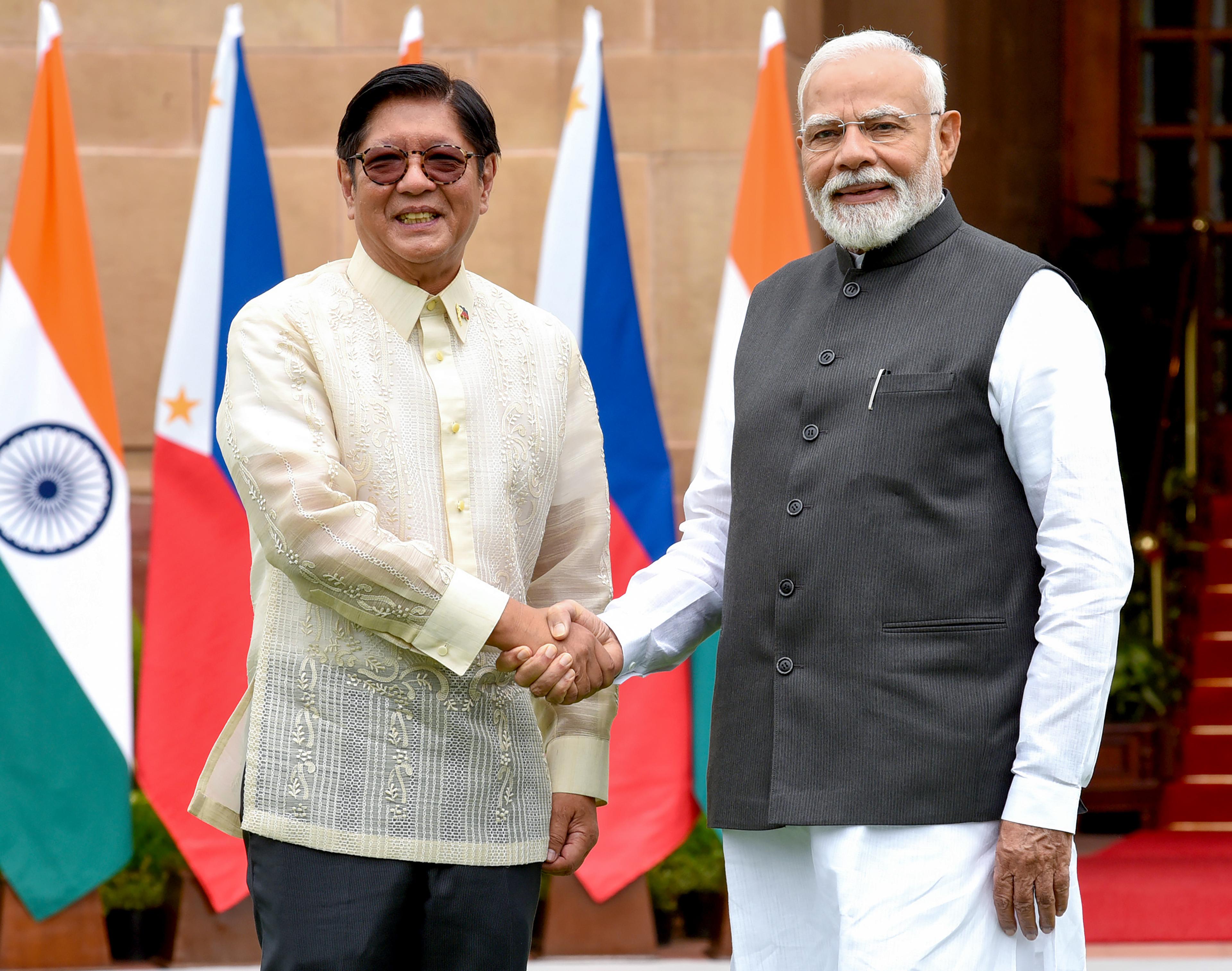 पीएम मोदी के नेतृत्व में भारत ने बदली अपनी पहचान, 'विकसित भारत' की राह पर बढ़ रहा आगे: फिलीपींस के राजदूत