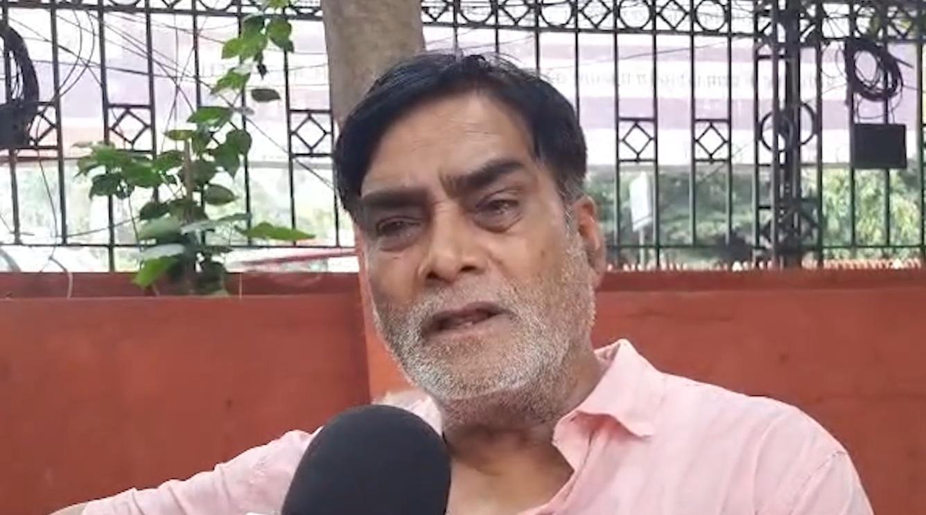 जितेंद्र