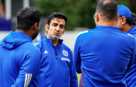 भारत के खिलाफ टेस्ट सीरीज इंग्लैंड के लिए एशेज का एकदम सही वार्म-अप है : स्वान