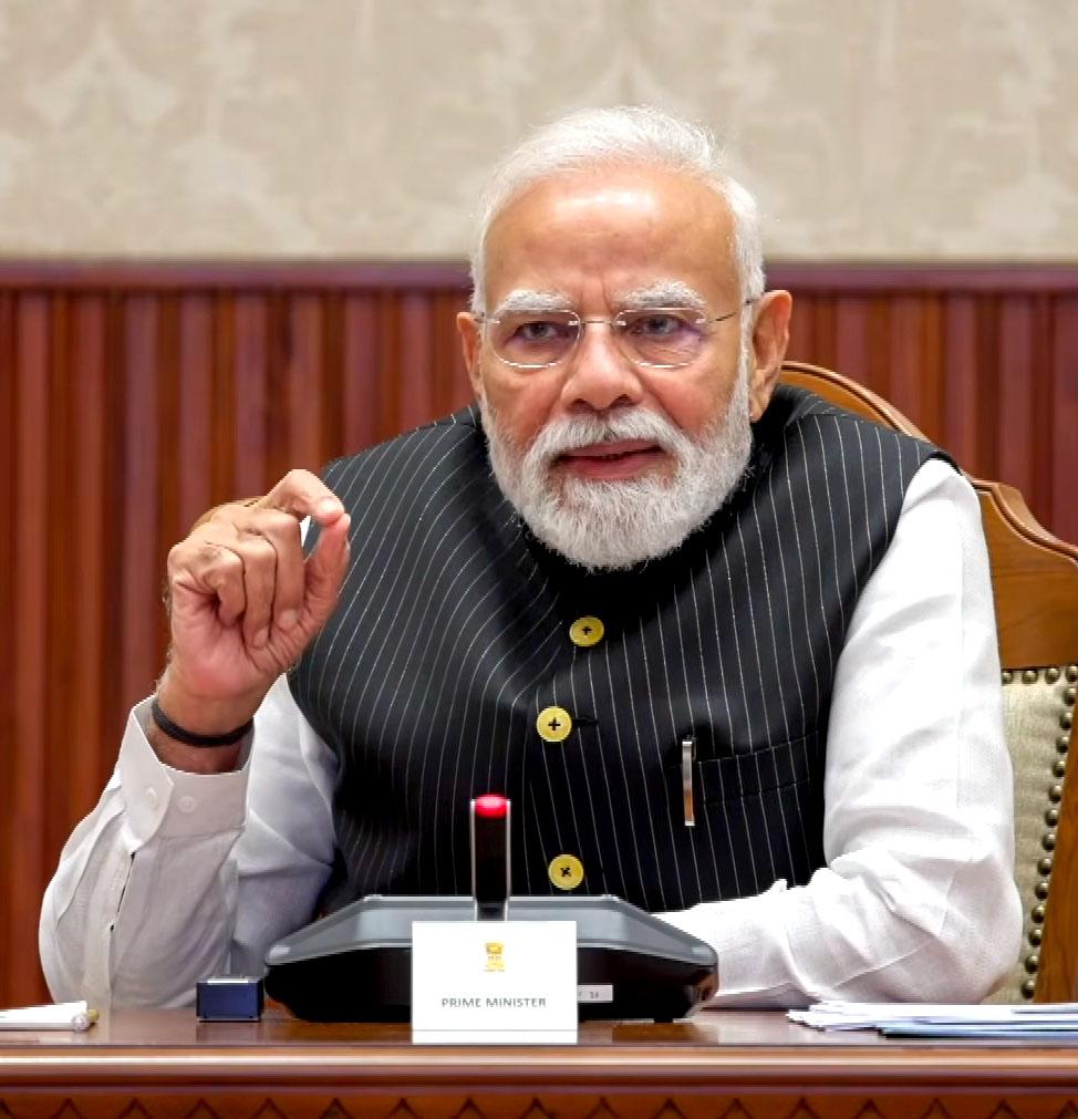 प्रधानमंत्री