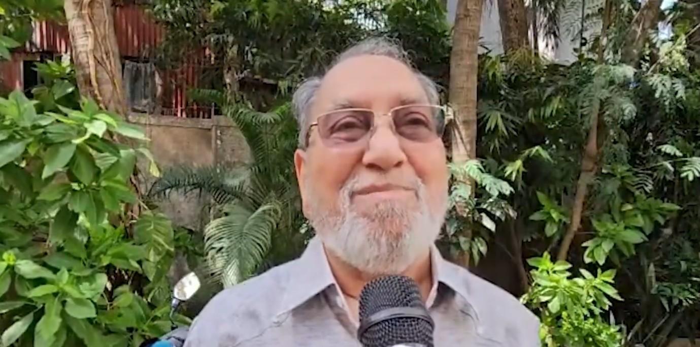 पीएम मोदी की फ्रांस यात्रा पर हुसैन दलवई बोले, 'जबसे सत्ता में आए हैं तब से दुनिया की सैर कर रहे'