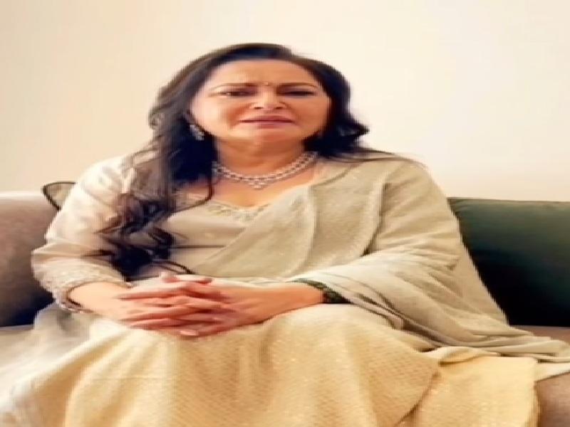 'प्यार का तोहफा' मेरे करियर के सबसे बेस्ट गानों में से एक है : जया प्रदा