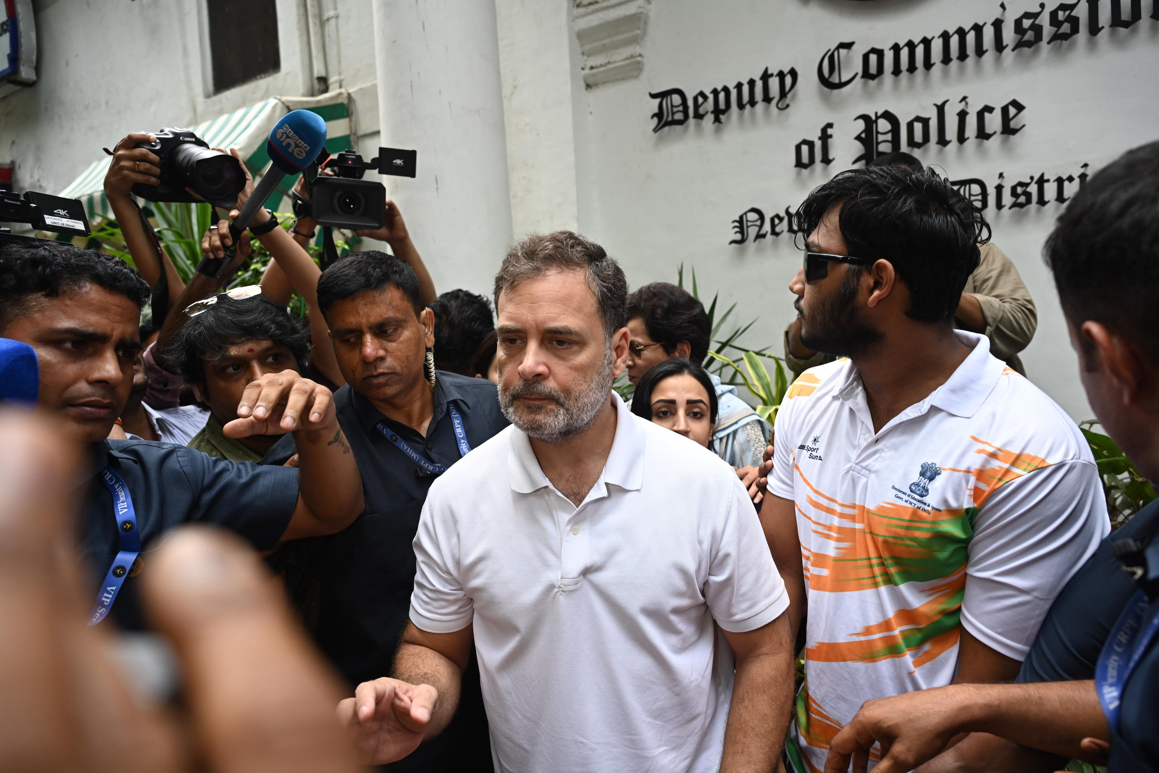 राहुल