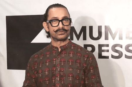 'लगान' के 25 साल : एलआईएफएफ में स्पेशल स्क्रीनिंग, आमिर खान बोले- दिल से बनाई गई फिल्म