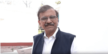 अमेरिका युद्ध हार रहा, डोनाल्ड ट्रंप कूटनीति नहीं समझते : संजय राउत