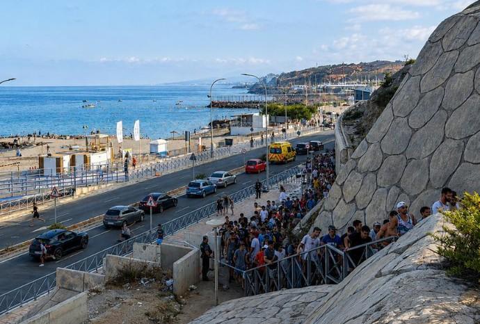 CEUTA