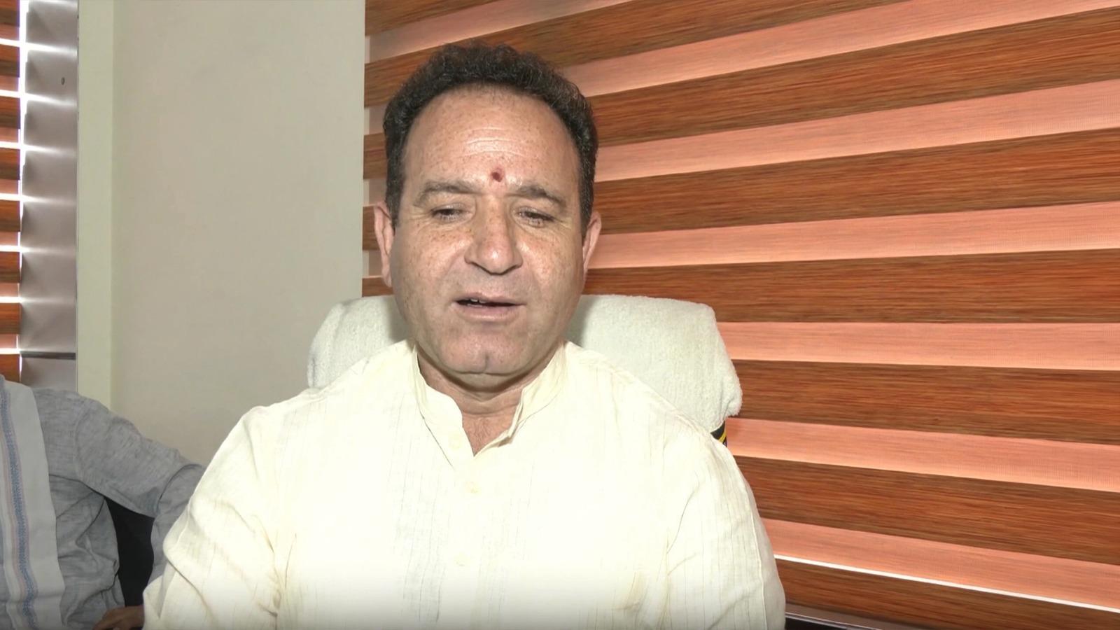 जम्मू-कश्मीर