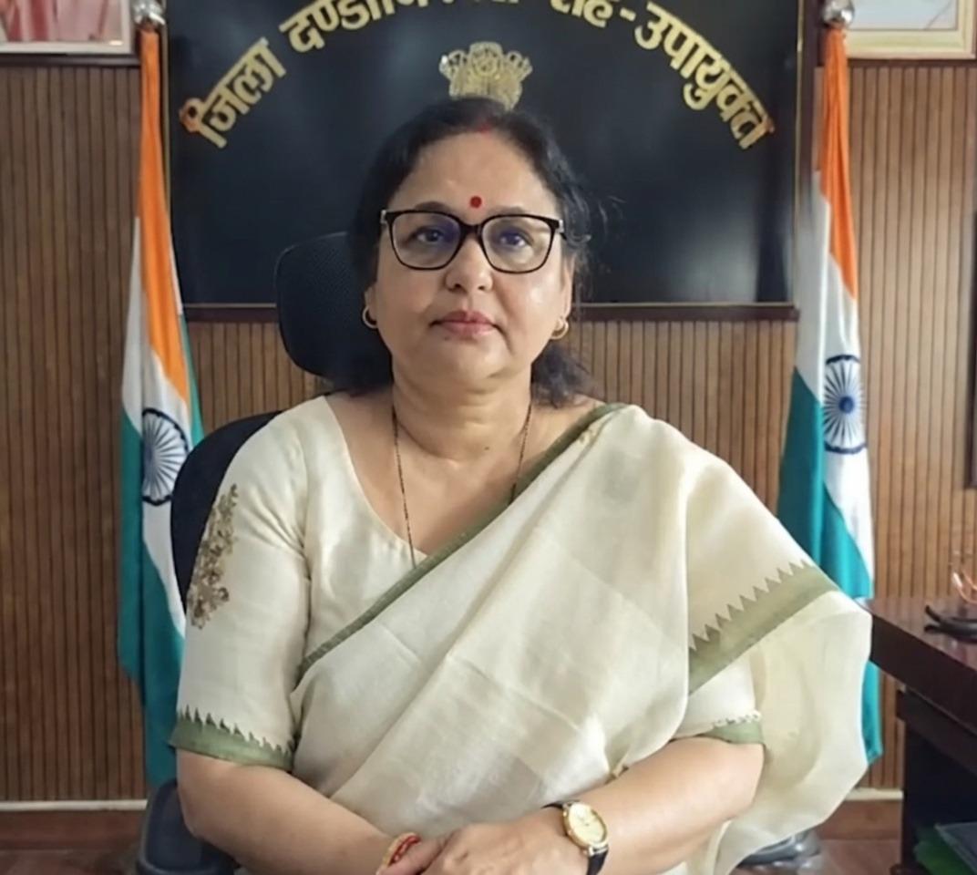 सिमडेगा के आम पहुंचे लंदन, महिलाओं के नेतृत्व में जिले को मिली बड़ी उपलब्धि : उपायुक्त कंचन सिंह