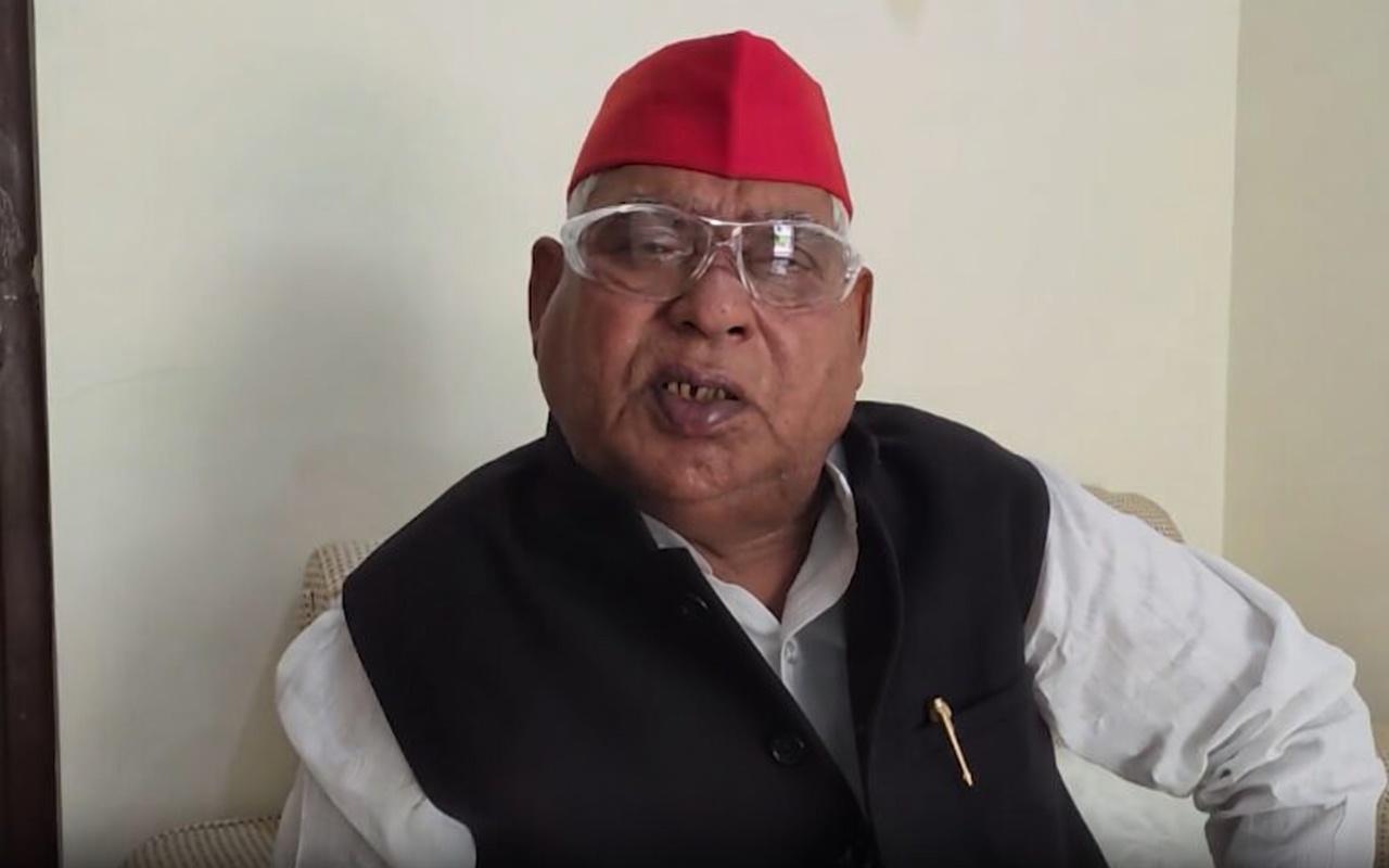 अयोध्या से होगा राजनीतिक बदलाव, 2027 में यूपी में सपा सरकार बनाएगी: सांसद अवधेश प्रसाद