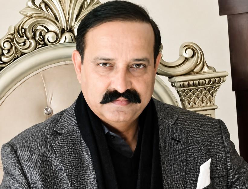 पीओके चुनाव: यूके चाइल्ड ग्रूमिंग गैंग का आरोपी जीता चुनाव, शहबाज की पार्टी से मिला था टिकट