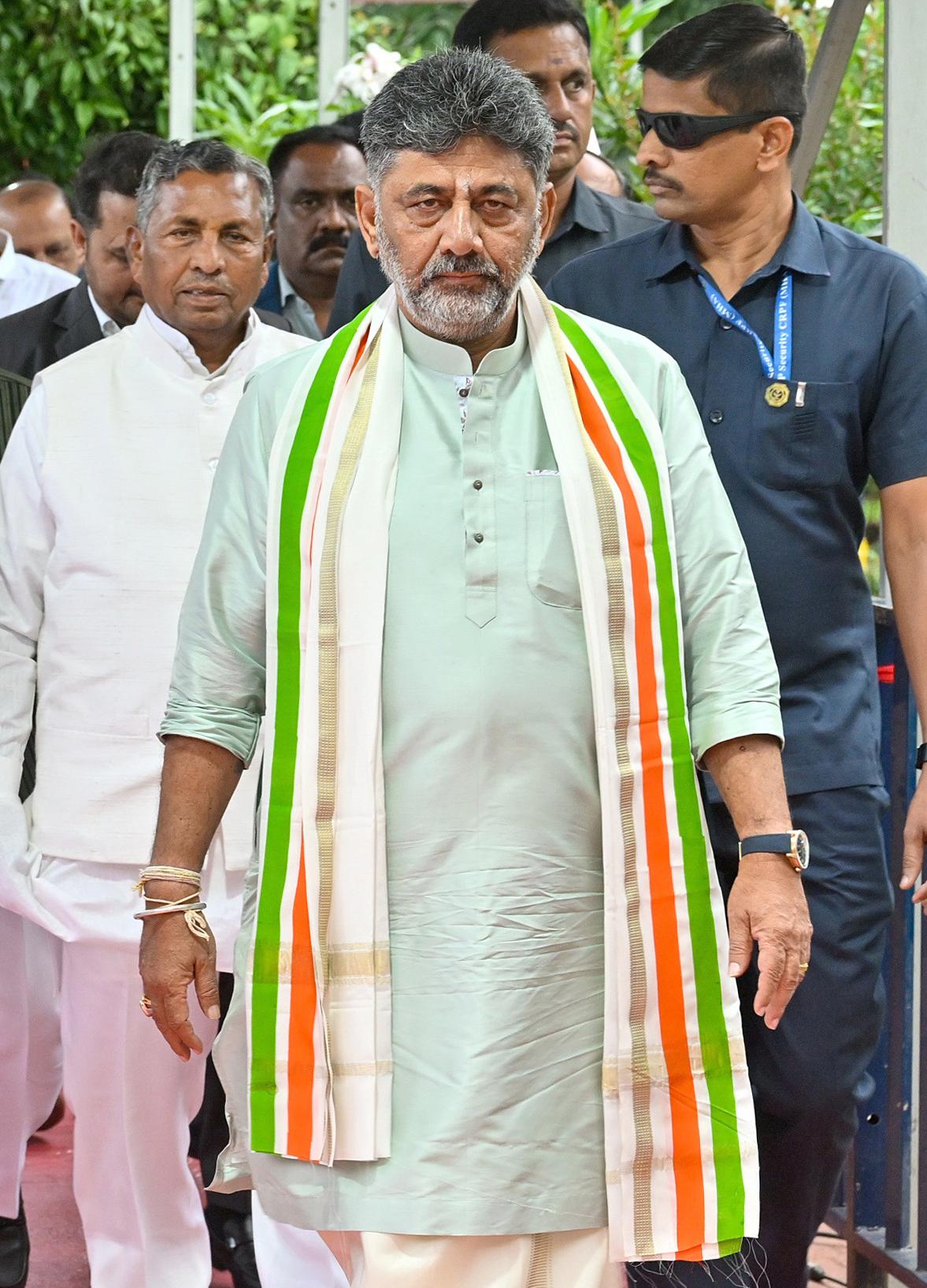 बांधों