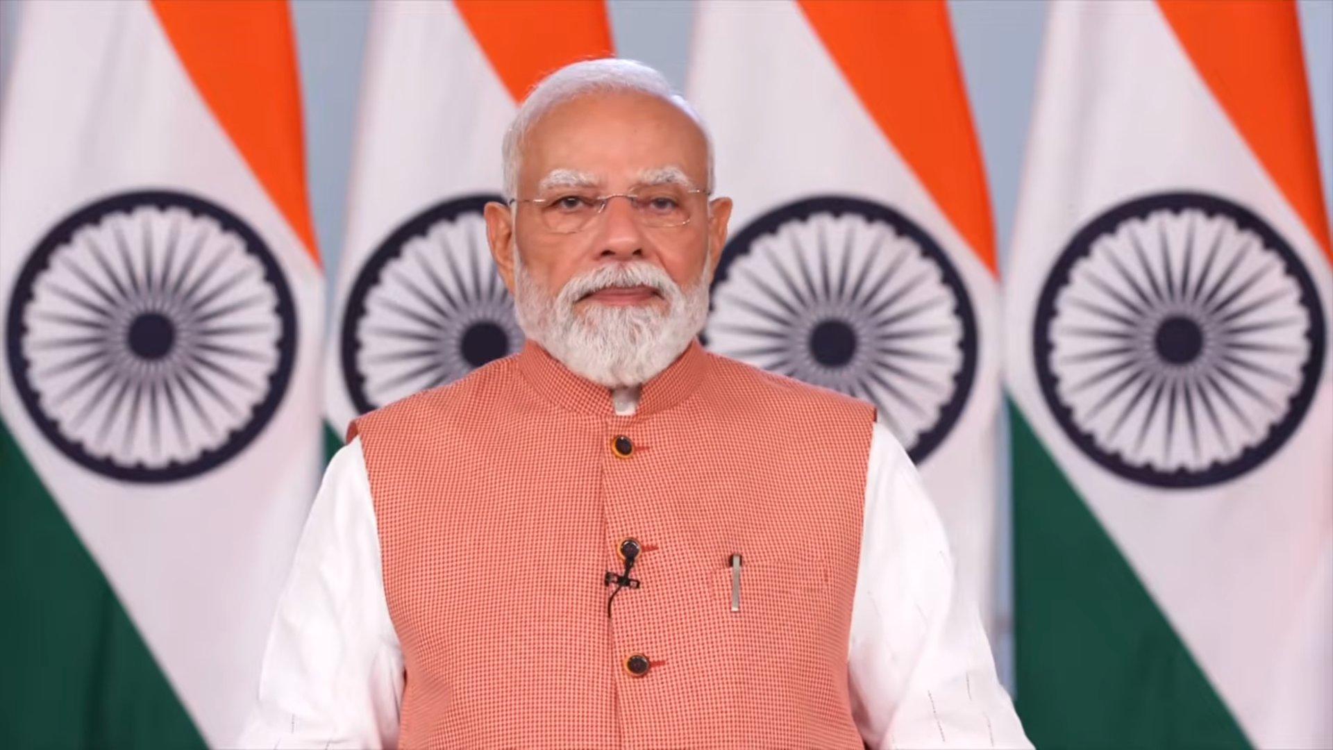 डॉ. श्यामा प्रसाद मुखर्जी ने 'एक भारत, श्रेष्ठ भारत' के लिए अपना जीवन समर्पित किया : प्रधानमंत्री मोदी