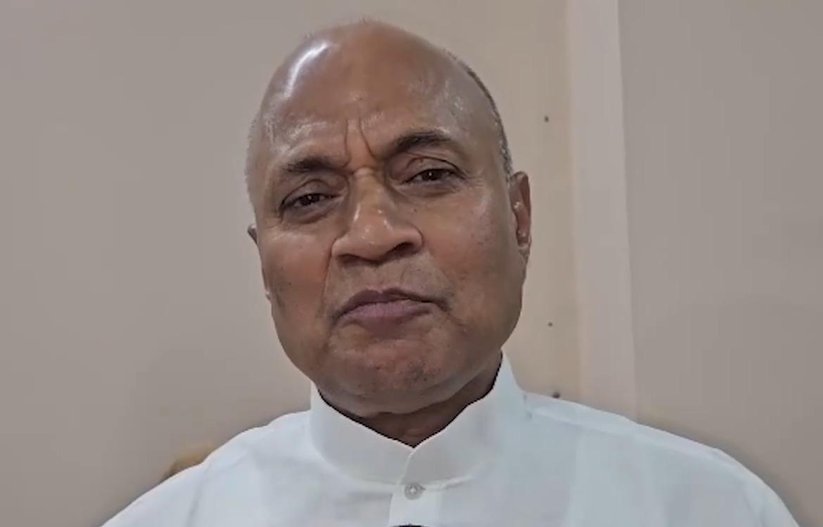 आरसीपी सिंह ने नीतीश कुमार से की मुलाकात, कहा-आने वाले दिनों में बहुत कुछ बड़ा हो सकता है