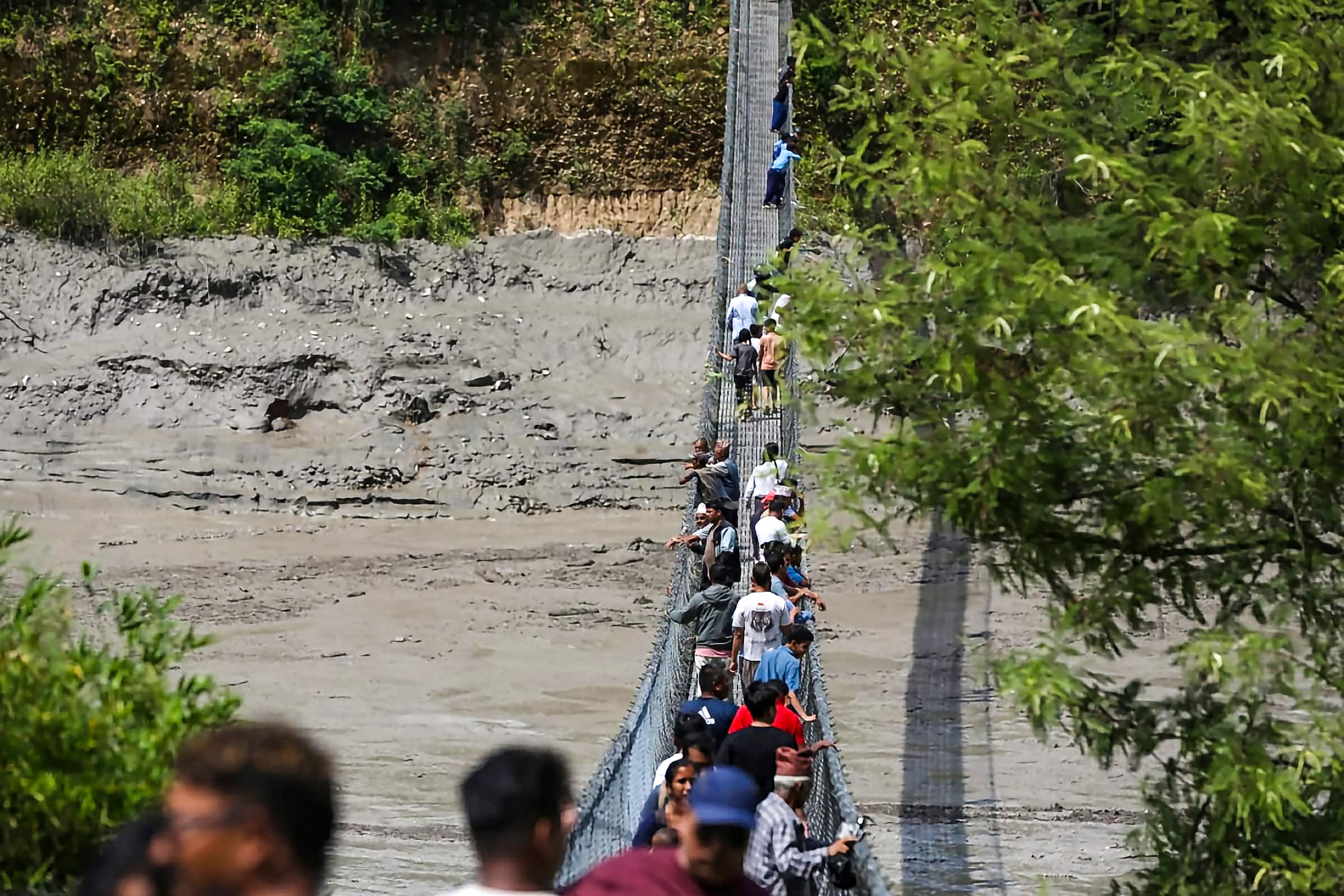 नेपाल