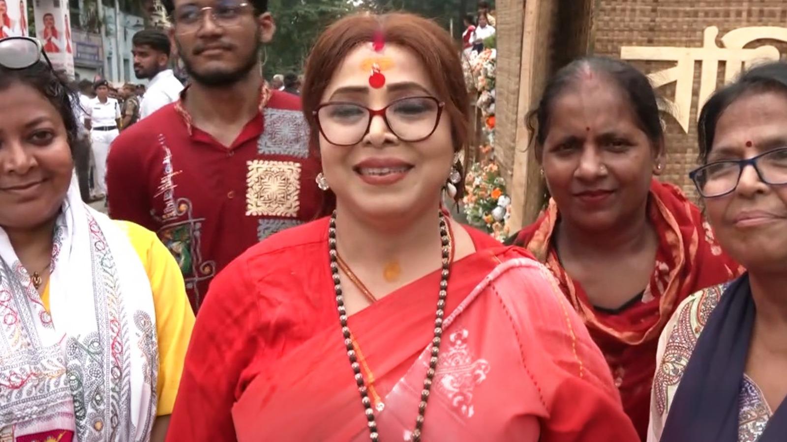 टीएमसी