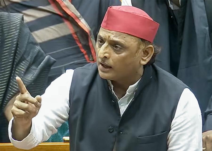 अखिलेश