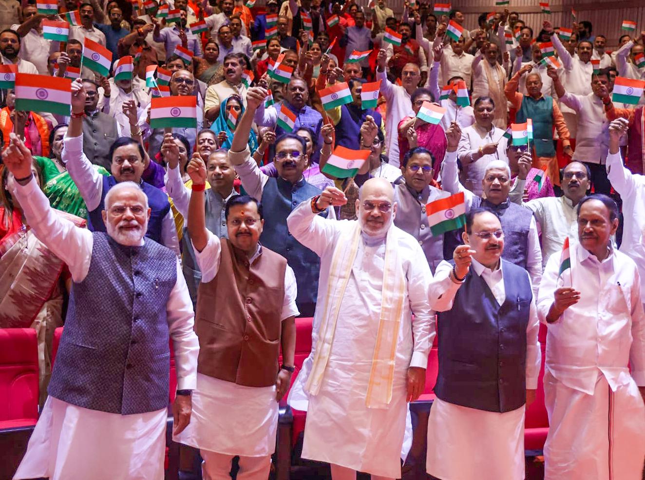 घणी-घणी बधाइयां राजस्थान