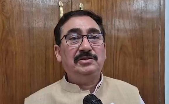 भाजपा