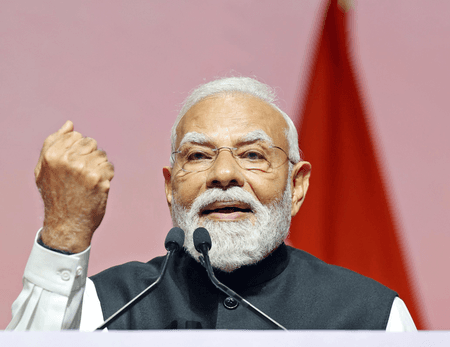सिंहावलोकन 2025: इस साल किन देशों की असेंबली को पीएम मोदी ने किया संबोधित? अब तक 18 बार संसद में दे चुके हैं भाषण