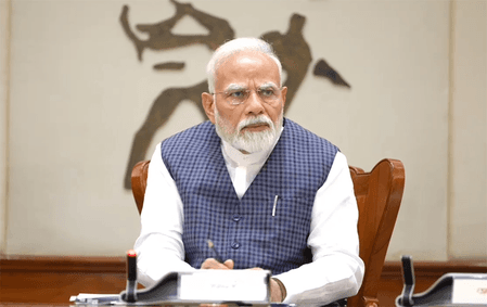 पुणे में 95 वर्ष की आयु में डॉ. बाबा अधव का निधन, पीएम मोदी ने दी श्रद्धांजलि