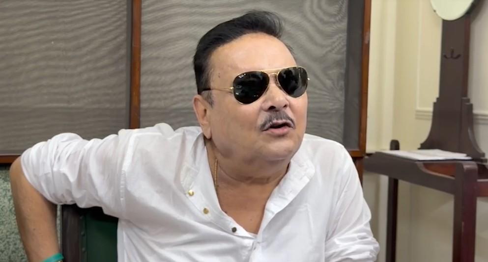 ममता बनर्जी के करीबी मदन मित्रा, ऋतब्रत बनर्जी के नेतृत्व वाले बागी तृणमूल खेमे में हुए शामिल