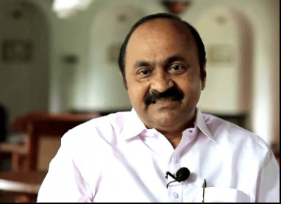 एनएसएस ने सीएम सतीशन पर लगाया अहंकार का आरोप, कहा- अब मुलाकात के लिए नहीं मांगेंगे समय