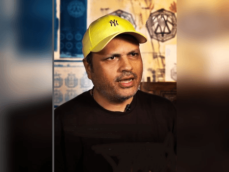 'मंडला मर्डर्स' को मिली शानदार सफलता का गोपी पुथरनव ने खोला 'राज'