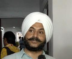 'आप' नेता जरनैल सिंह ने दिल्ली सरकार की लक्ष्मी योजना पर उठाए सवाल