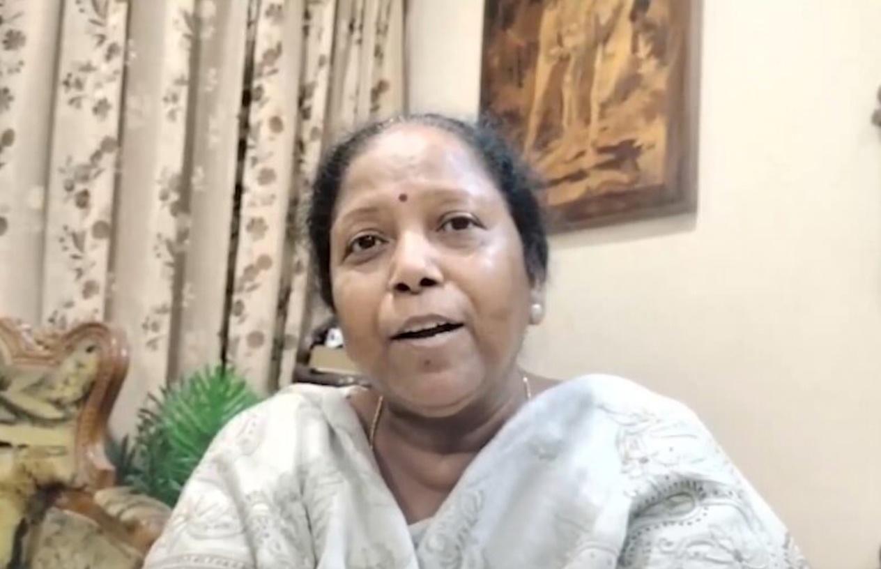 रामलला दर्शन से पहले कांग्रेस प्रतिनिधिमंडल हाउस अरेस्ट, मीता गौतमपुरा ने सरकार पर लगाए गंभीर आरोप