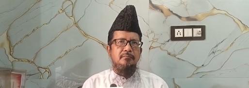 तस्लीमा नसरीन को भारत में जगह नहीं मिलनी चाहिए : मौलाना बरेलवी