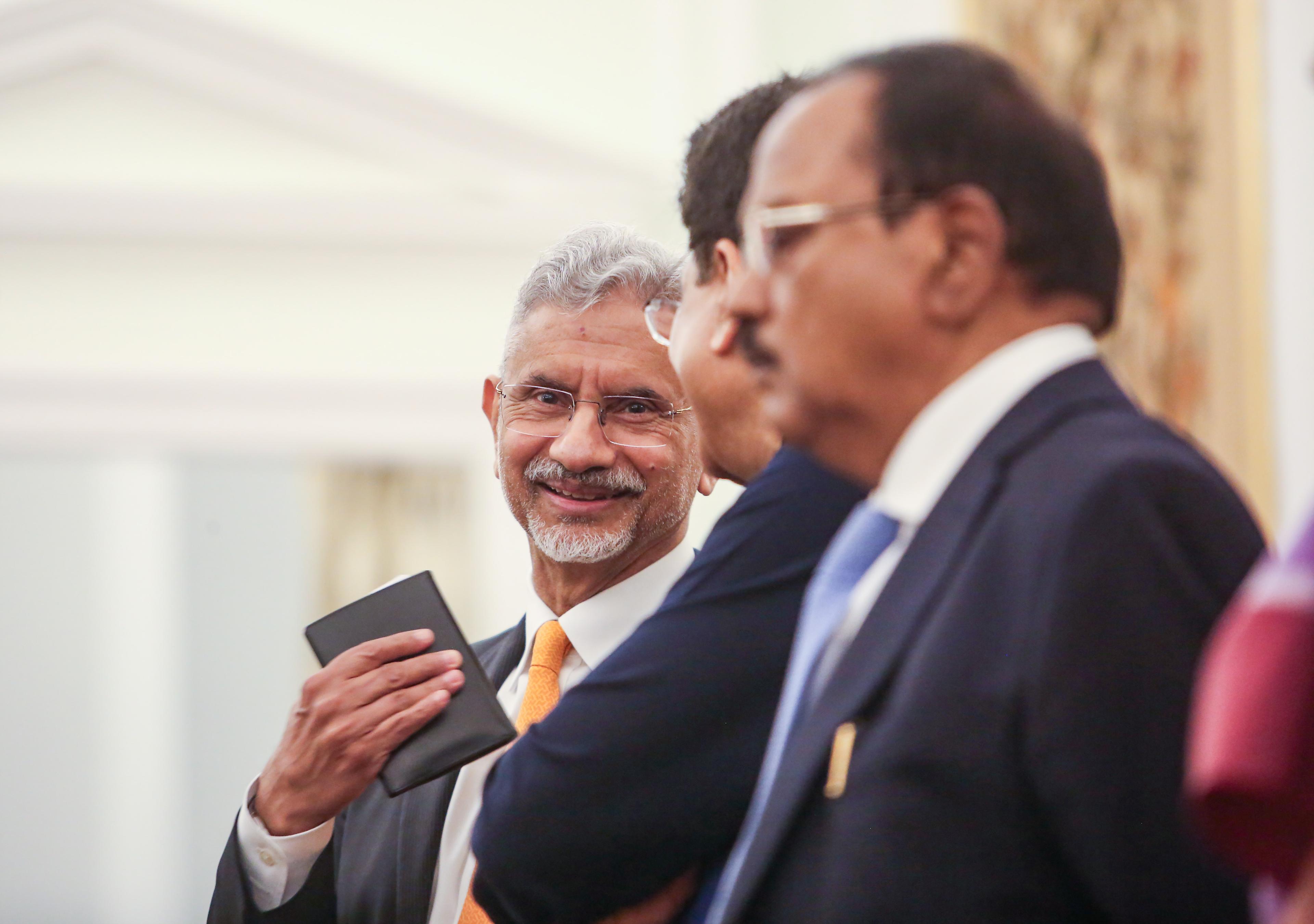 अंतरराष्ट्रीय संगठित अपराध के खिलाफ कार्रवाई में भारत की भूमिका सराहनीय: रिपोर्ट