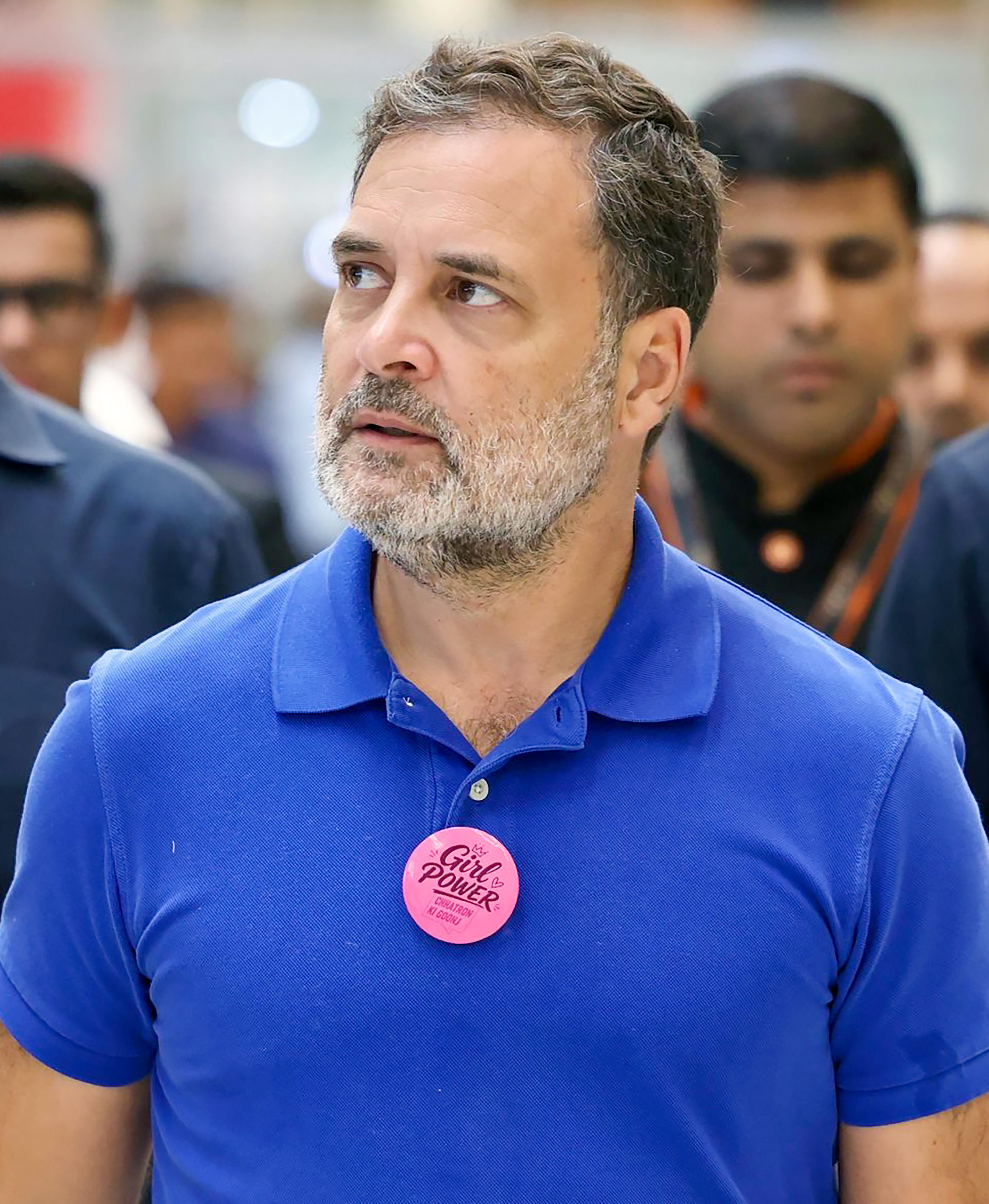 राहुल