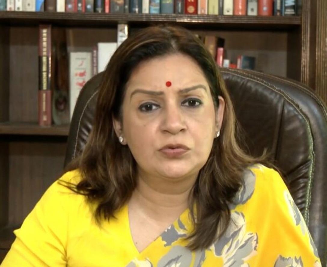 यूसीसी पर राष्ट्रीय बहस जरूरी, लेकिन पहले कांग्रेस अपना रुख स्पष्ट करे: प्रियंका चतुर्वेदी