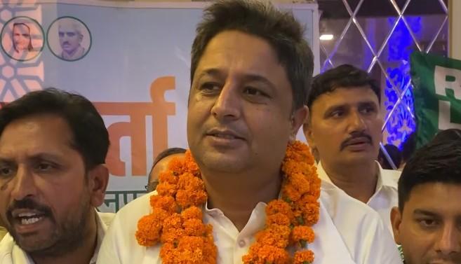 अखिलेश