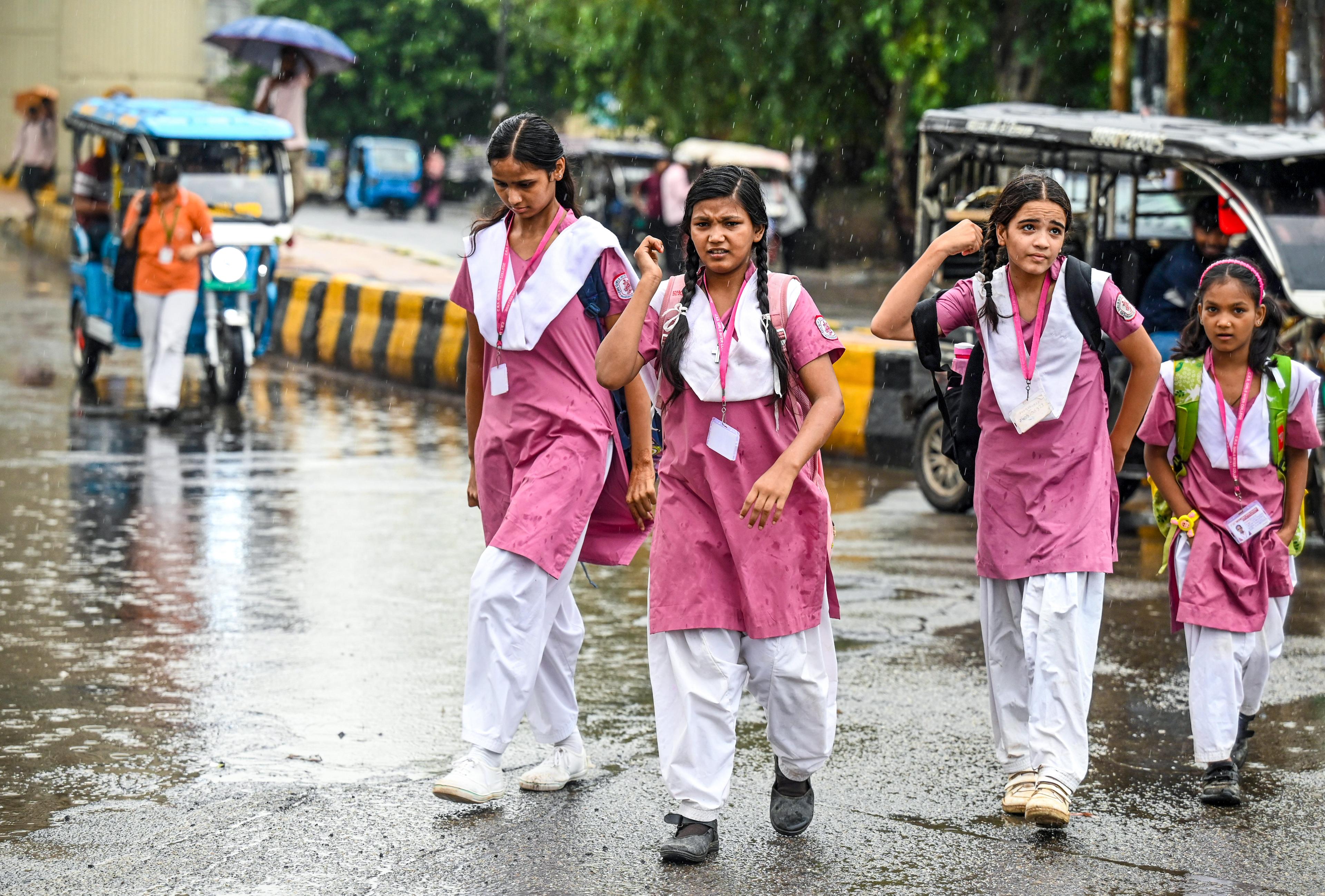 मानसून