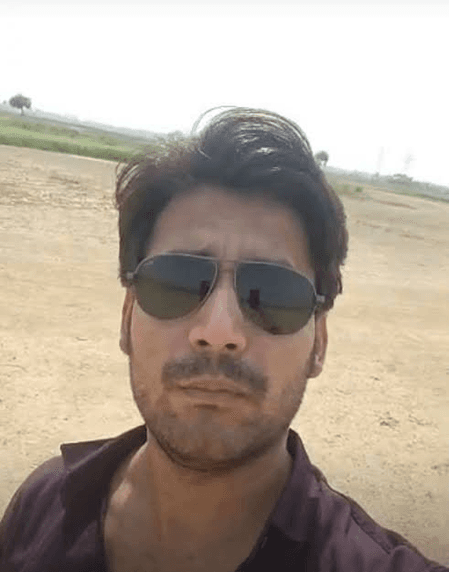 भारत तिवारी एनकाउंटर मामले में बयान देने वाले कांस्टेबल शीष कुमार तिवारी को किया गया सस्पेंड