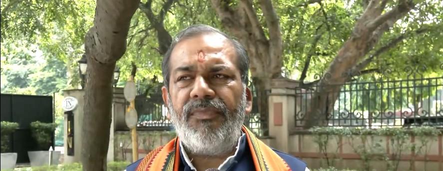 पप्पू यादव और विपक्ष ने भारतीय संस्कृति और सभ्यता का किया अपमानः सुनील बराल