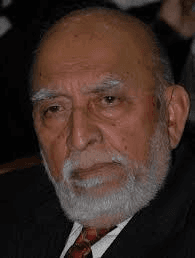 नहीं रहे परमाणु वैज्ञानिक एमआर श्रीनिवासन, 95 की उम्र में ली अंतिम सांस