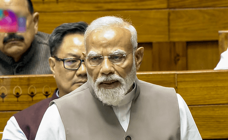 कालाबाजारी और जमाखोरी की शिकायतों पर हो त्वरित कार्रवाई : पीएम मोदी