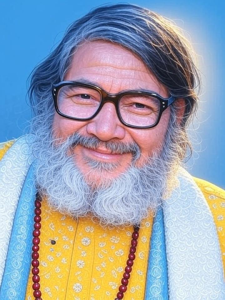 काका