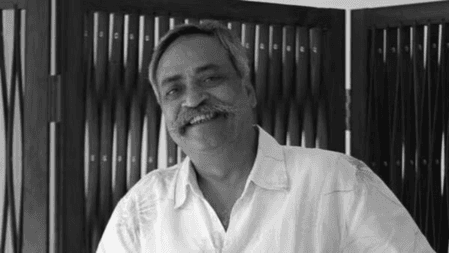 पीयूष पांडे की आवाज ने भारत को अपनी कहानी पर दिलाया विश्वास : गौतम अदाणी