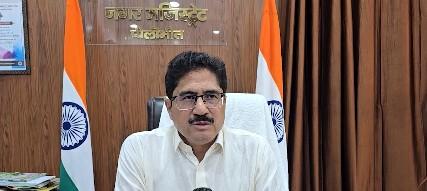 उत्तर प्रदेश: अवैध कॉलोनियों पर प्रशासन का एक्शन, पीलीभीत में चला बुलडोजर