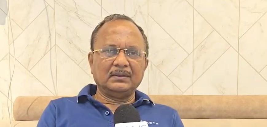 ऑपरेशन टाइगर के बीच कृपाल तुमाने का दावा, उद्धव गुट के 7 सांसद और 16 विधायक हमारे संपर्क में