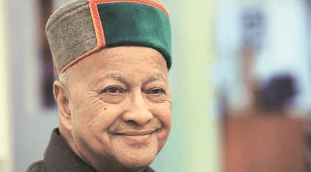 'राजा साहब' वीरभद्र सिंह : सबसे लंबे समय तक रहे प्रदेश के मुख्यमंत्री, आधुनिक हिमाचल के माने जाते हैं शिल्पकार