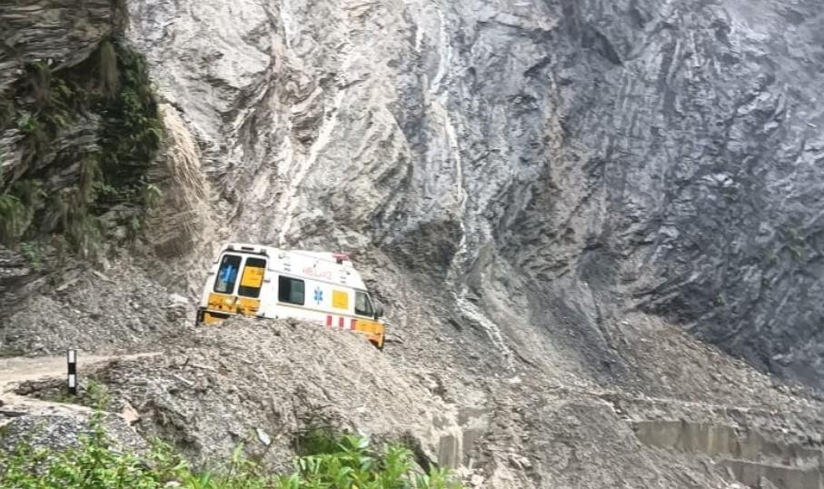 उत्तराखंड: