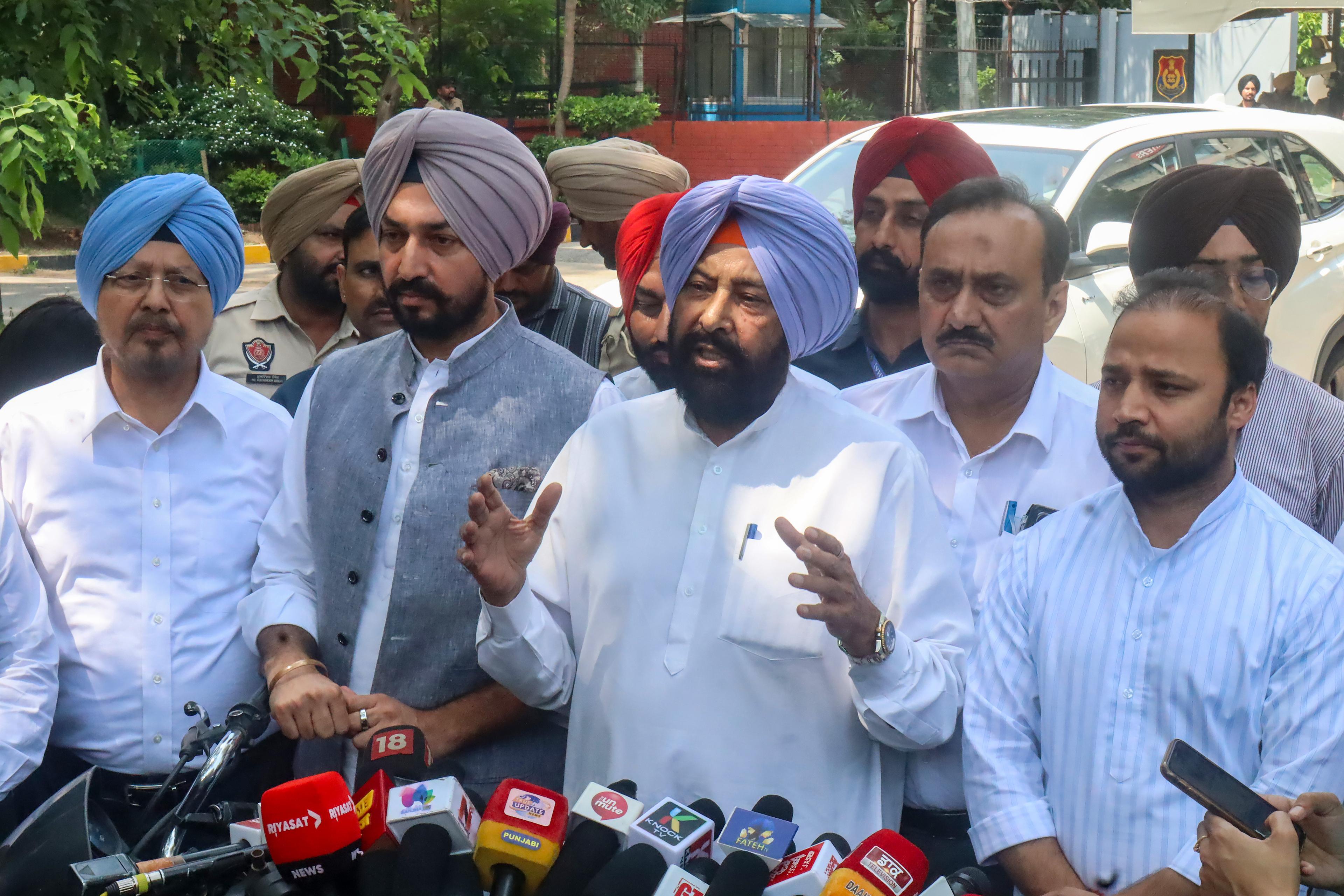 पंजाब
