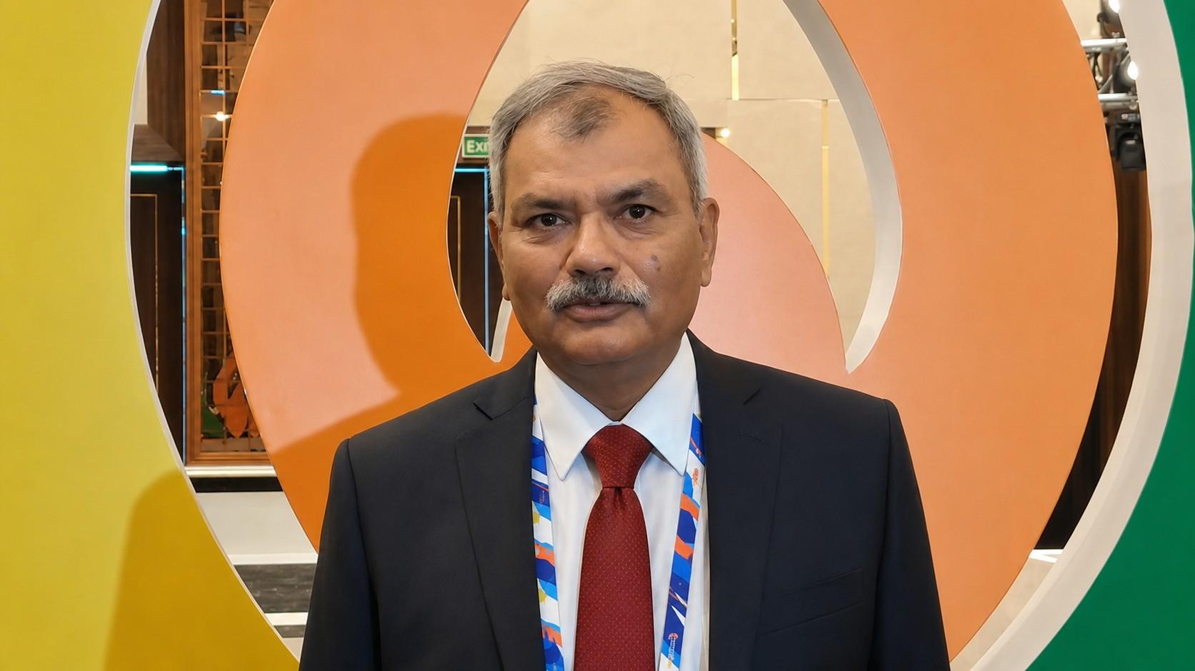 गुवाहाटी में ब्रिक्स एंटी-ड्रग सम्मेलन शुरू, सदस्य देशों ने ड्रग तस्करी के खिलाफ संयुक्त कार्रवाई पर दिया जोर