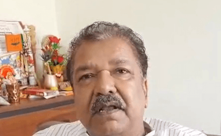 देश की जनता सनातन, हिंदू और राष्ट्रवाद के खिलाफ कुछ भी सुनना नहीं चाहती : दिलीप जायसवाल