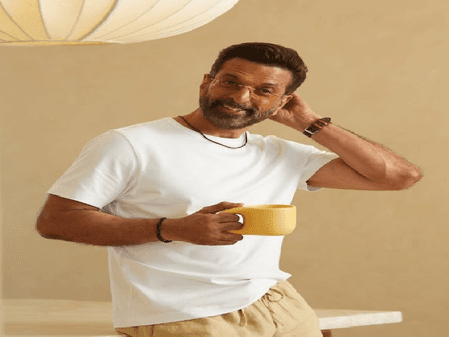फिल्म इंडस्ट्री में जावेद जाफरी का आने का नहीं था प्लान, बताया कैसे हुई एंट्री