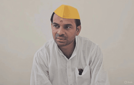 'जयचंदों से सावधान हो जाओ', तेज प्रताप यादव ने तेजस्वी यादव को दी नसीहत